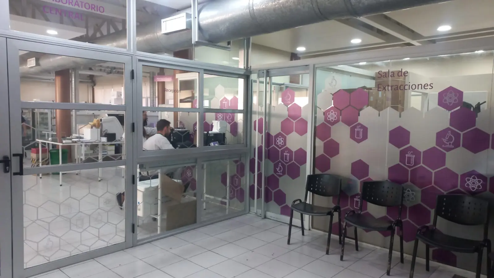 osep auditoria bioquimica - Cuántos empleados tiene OSEP en Mendoza