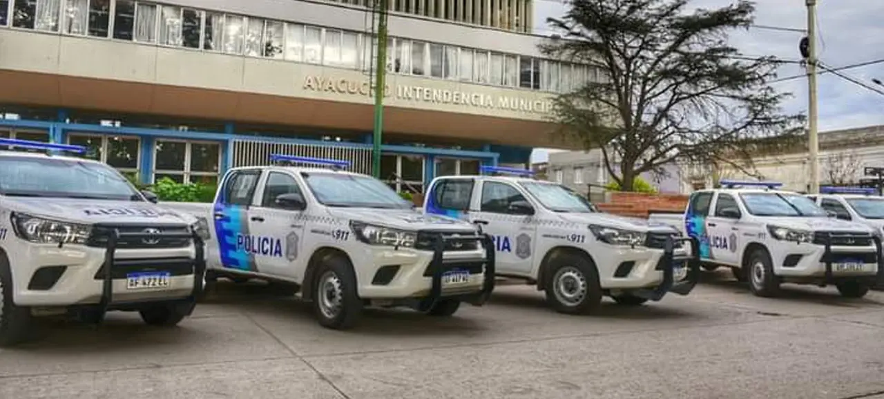 departamento de asignaciones y fiscalizacion policia pcia bs as - Dónde denunciar a la policía bonaerense