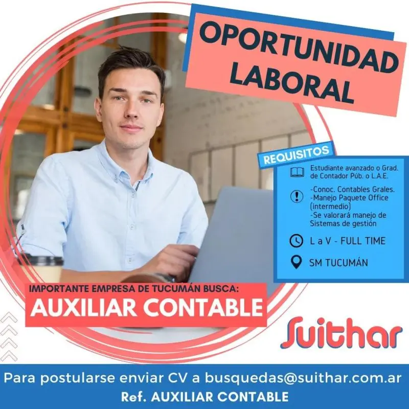 auditor en tucuman donde estudio - Dónde puedo estudiar para Contador Público en Tucuman