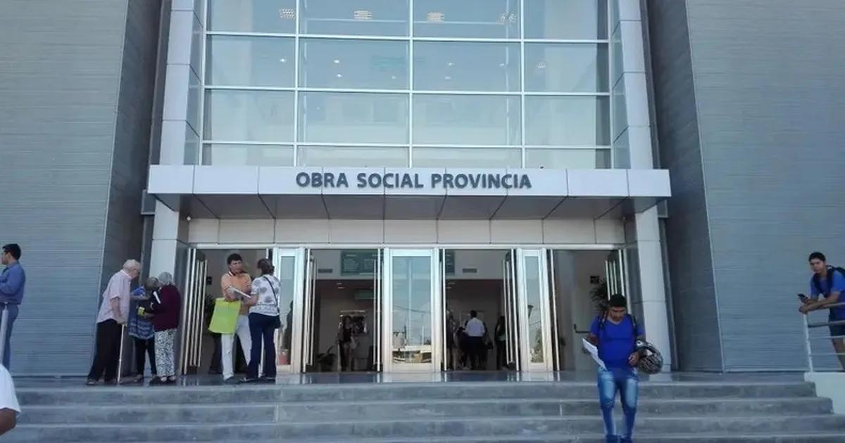 medico auditor obra social provincia san juan - Dónde reciben Obra Social Provincia San Juan