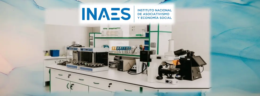 registro y fiscalizacion inaes - Dónde se registran las cooperativas