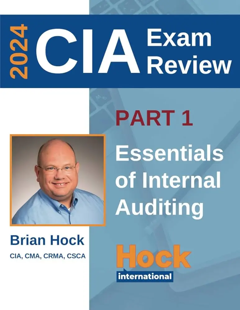 certified internal auditor books free download - How do I get CIA accounting