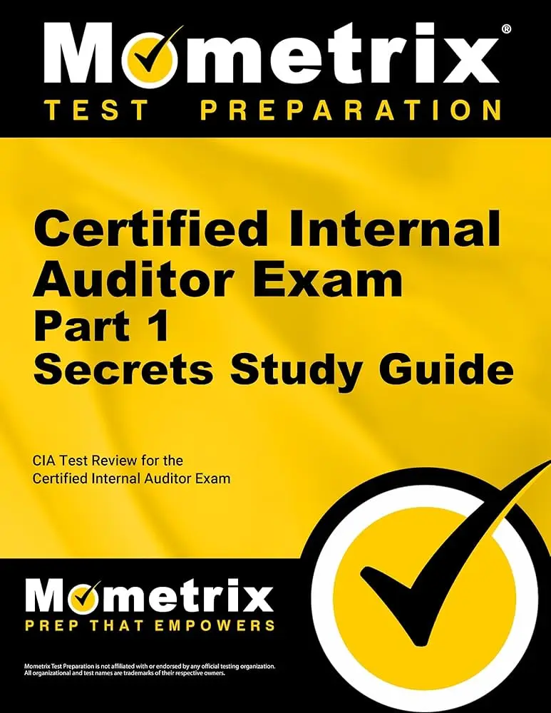 certified internal auditor exam prep - How long does it take to prepare for CIA exam