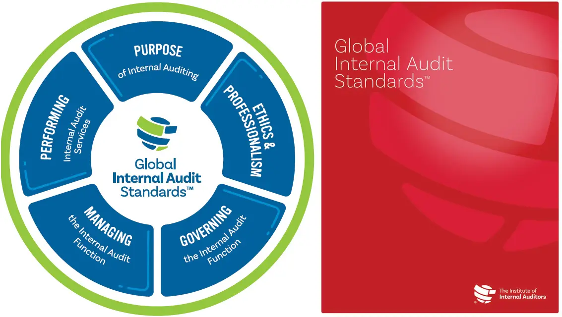 internal auditor global - How many internal auditors are there in the world