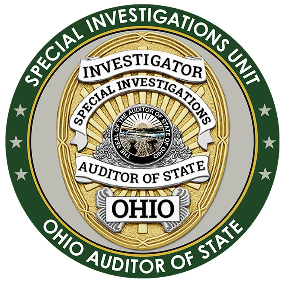 ohio auditor - How much does a county auditor make in Ohio