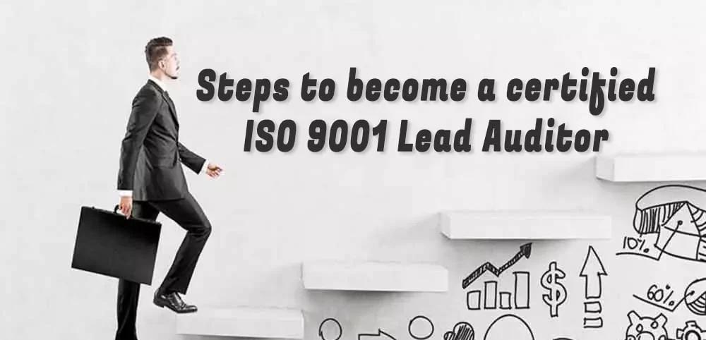irca lead auditor course - How to become a certified Lead Auditor
