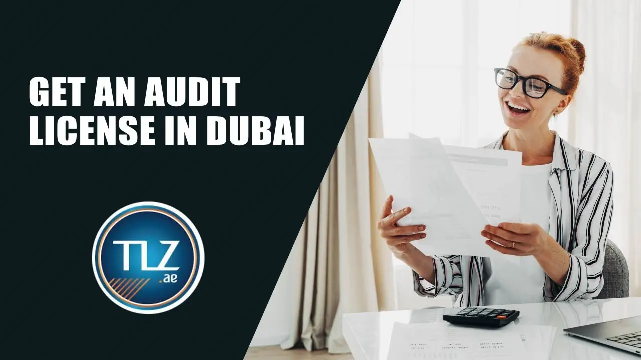 how to register as an auditor in the uae - How to become a registered auditor in the UAE