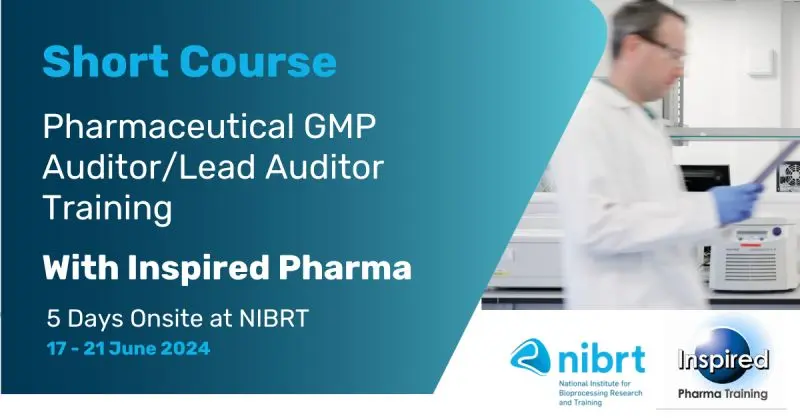 pharmaceutical lead auditor courses - How to become a TUV auditor