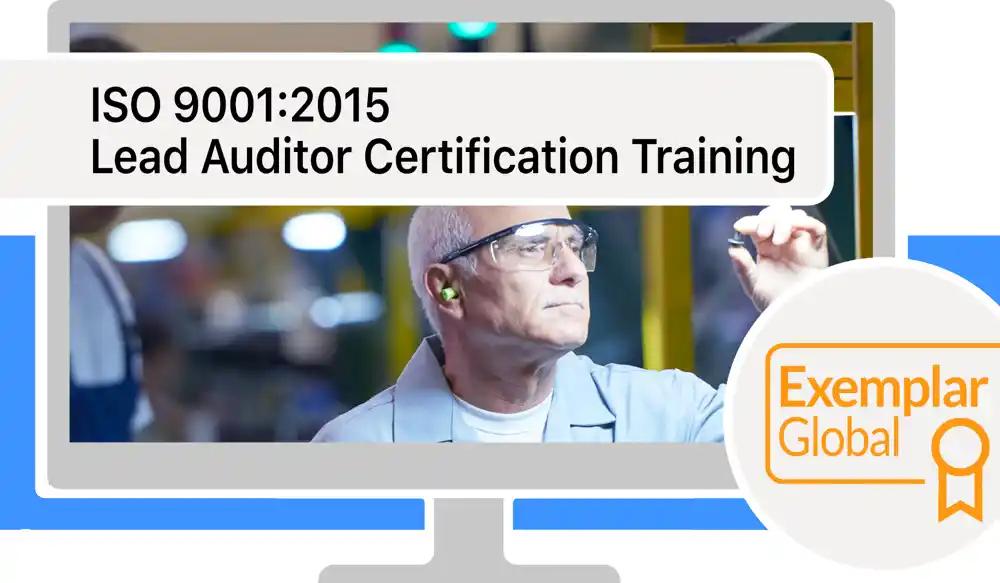 bsi lead auditor training canada - How to become an ISO auditor in Canada