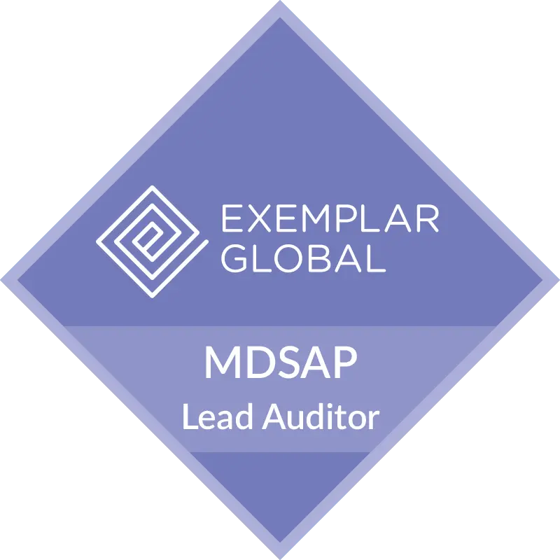 medical device auditor certification - How to become ISO 13485 lead auditor