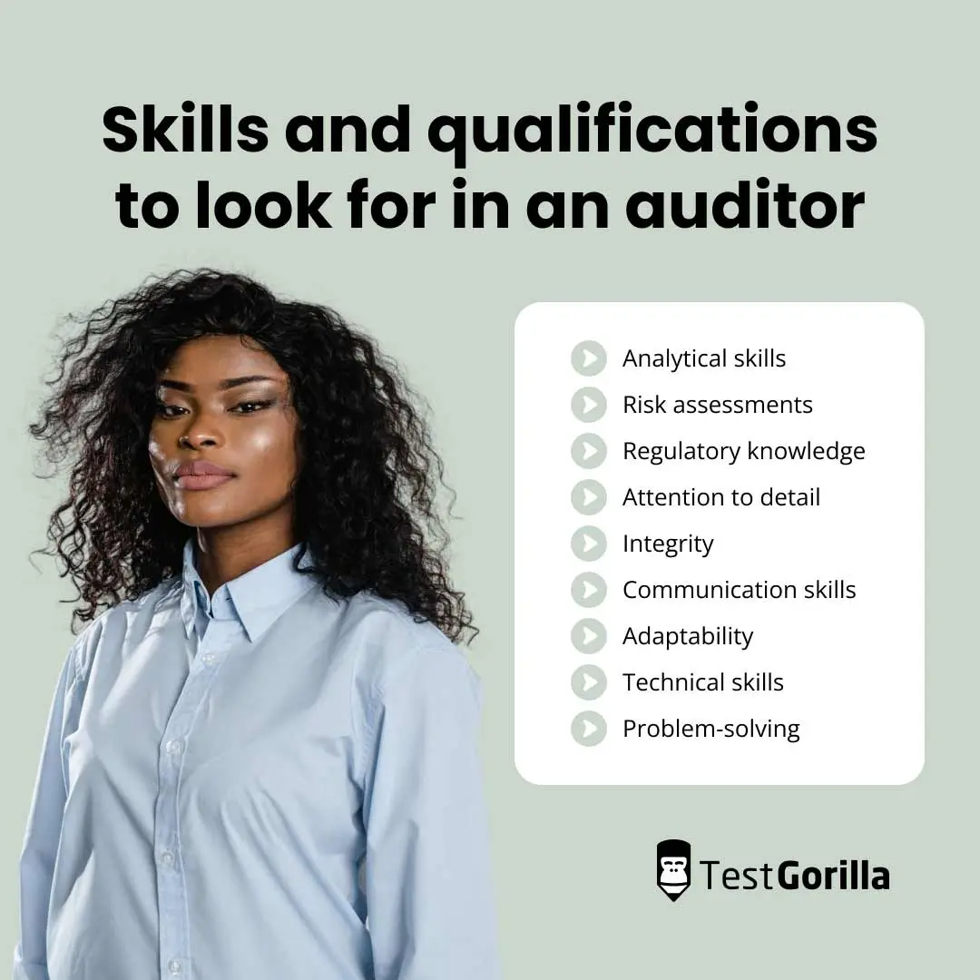 looking for auditor - How to hire an auditor