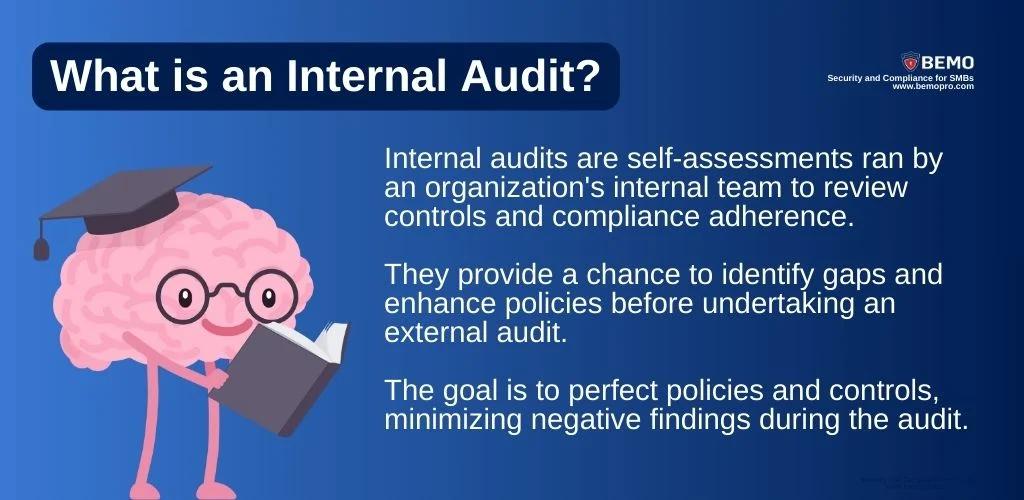 ınternal auditor ne demek - Internal Audit supervisor ne demek