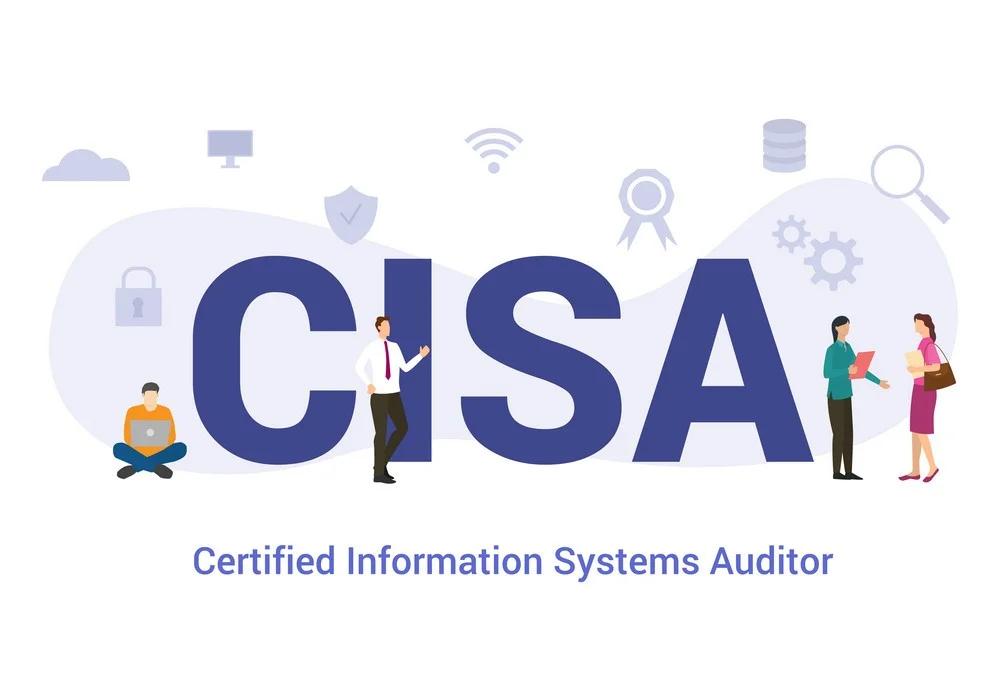 certified information auditor - Is CISA for beginners