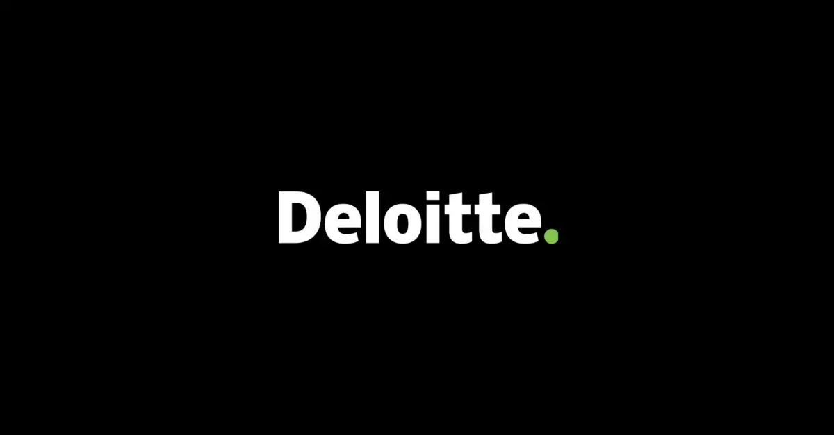 accounts auditor deloitte - Is Deloitte an audit or consulting