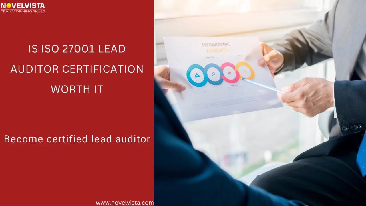 isms lead auditor - Is ISO 27001 Lead Auditor certification worth it