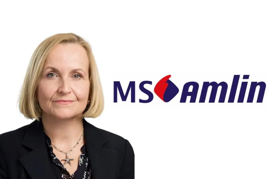 external auditor ms amlin - Is MS Amlin a syndicate