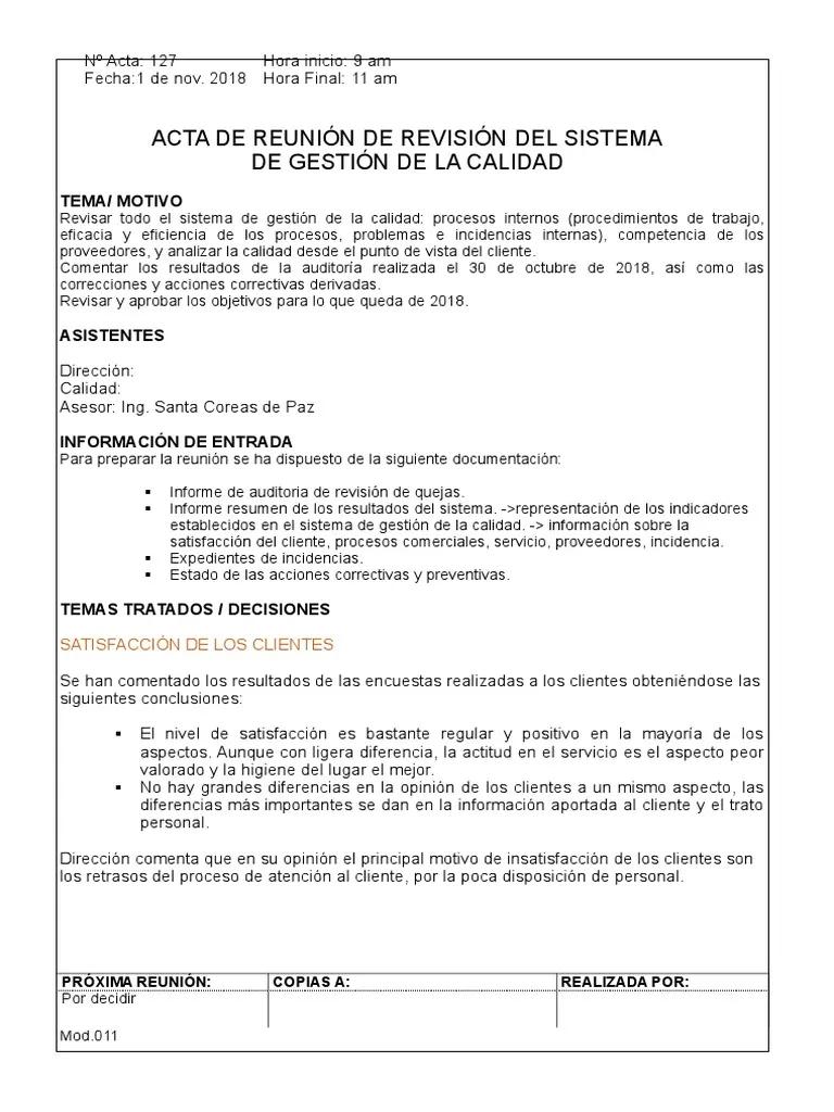 acta auditoria compartida - Puede una empresa tener más de un auditor