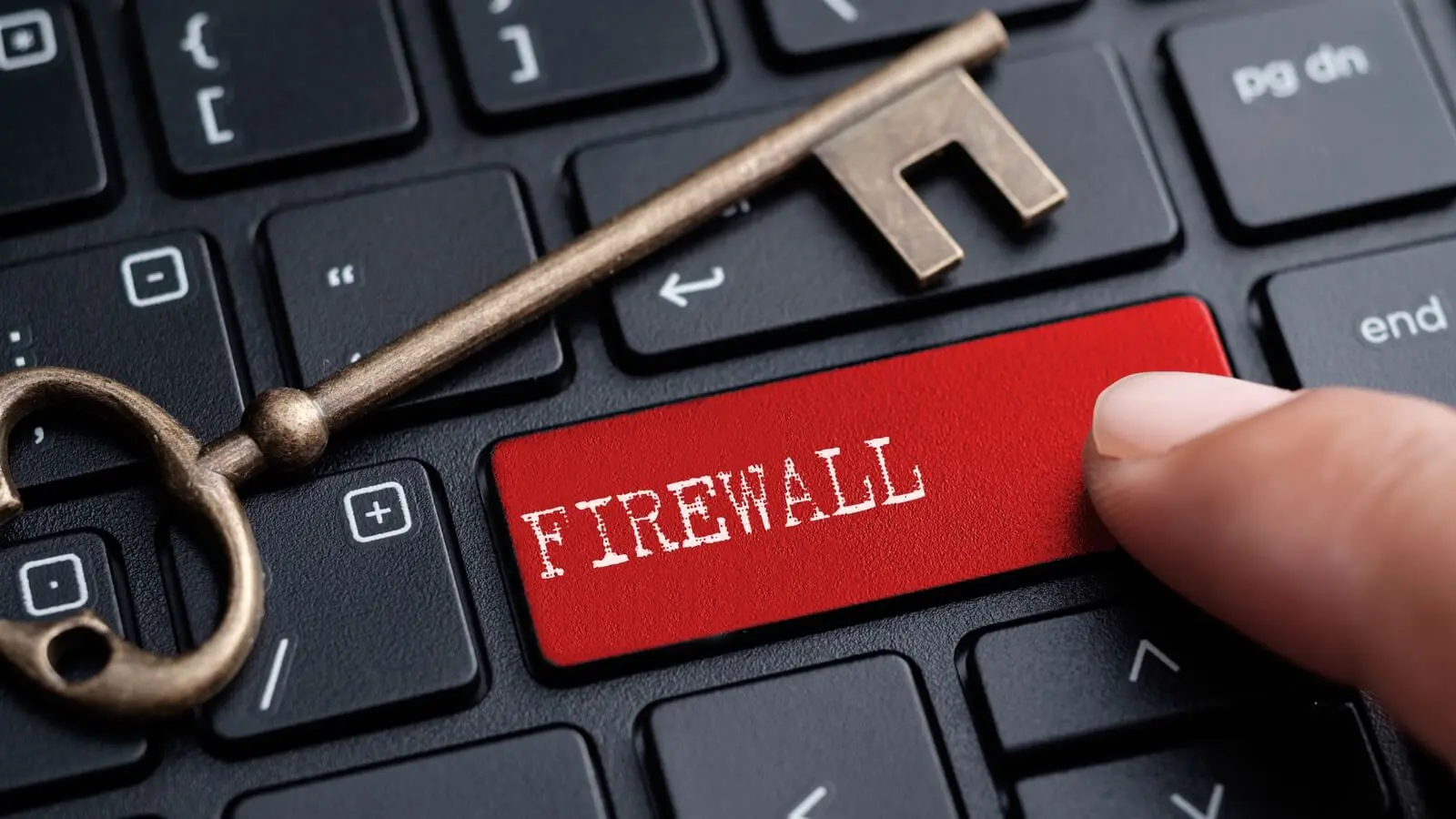 auditoria de firewall - Qué amenazas detecta el firewall