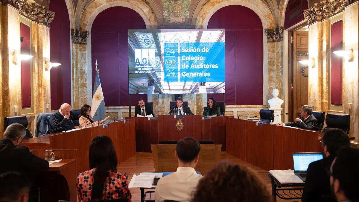 auditoria estufiar jujuy - Qué carreras se pueden estudiar en Jujuy