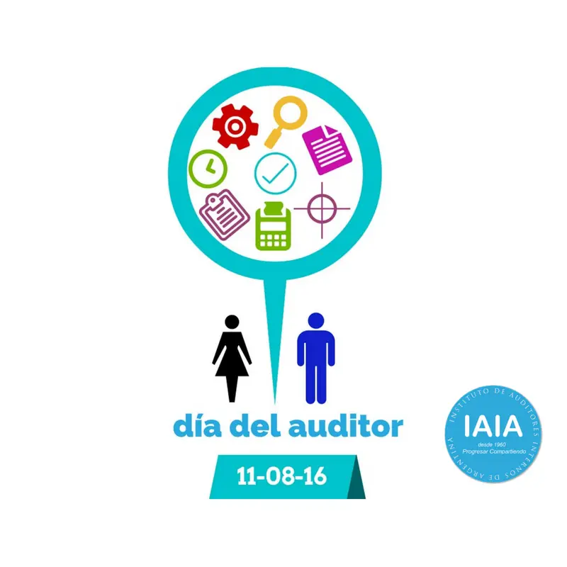 dia auditoria interna - Que celebra la auditoría interna en el mes de mayo