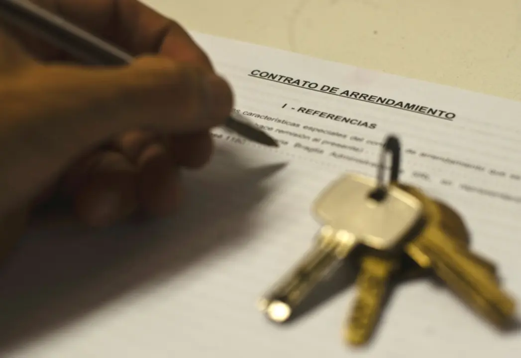 clausula de fiscalizacion en el contrato de locacion comercial - Qué cláusulas debe contener un contrato de arrendamiento