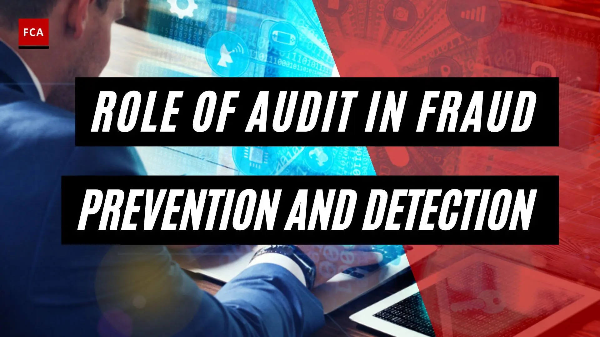 la auditoria interna en la deteccion y prevencion de fraudes - Qué comprueban las auditorías en prevención de riesgos