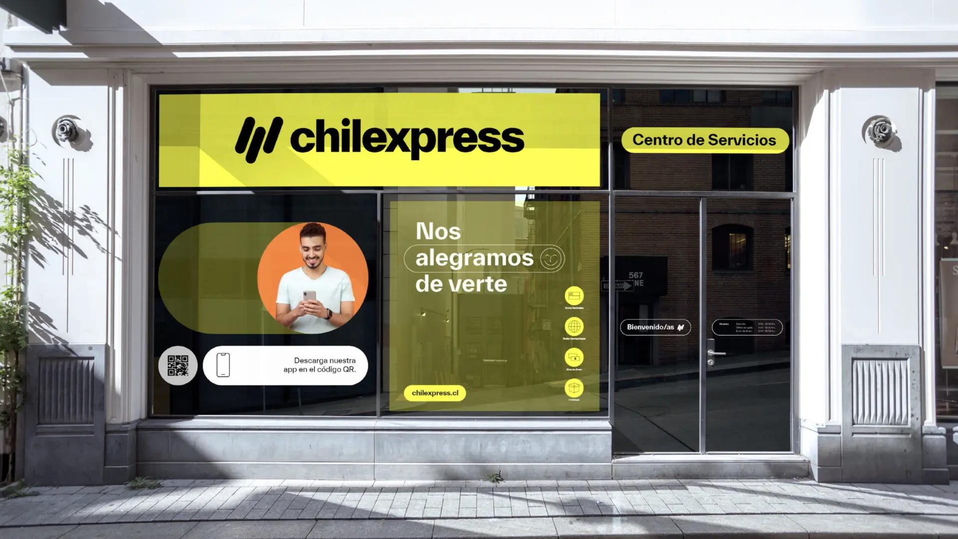 auditoria de servicios chilexpress - Qué cosas no se pueden enviar por Chilexpress