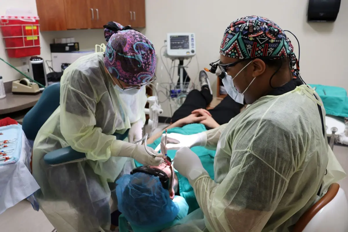 apsot auditor odontologia - Qué cubre APSOT