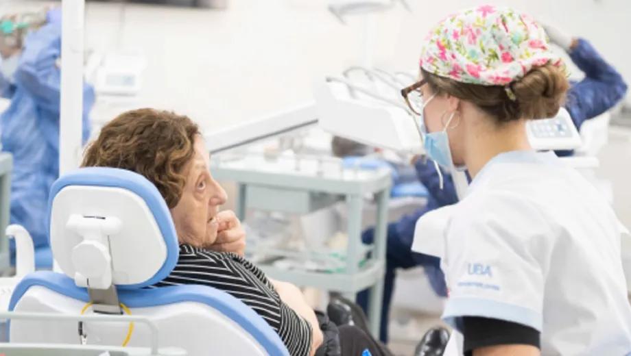auditoria odontologica pami junin - Qué cubre el PAMI en Odontologia