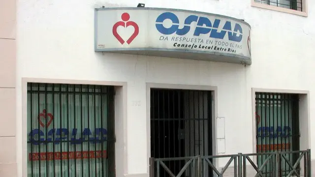 auditoria osplad telefonos - Qué cubre la obra social Osplad