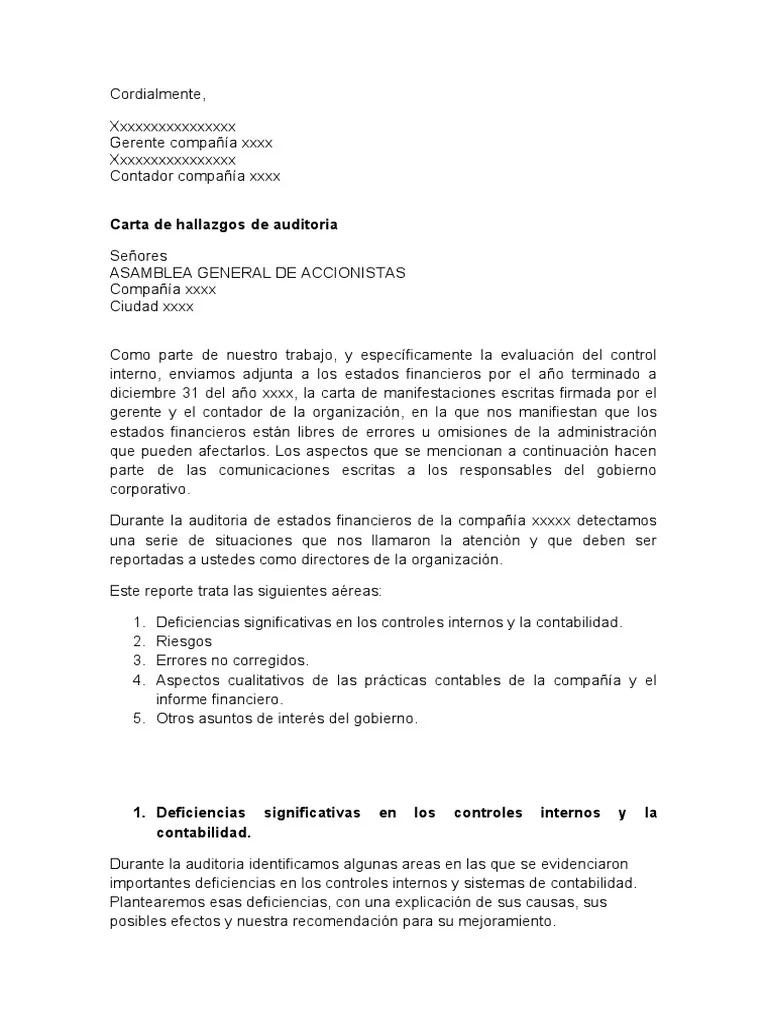 Modelo de Notas para Auditar un Solo Estado Contable: Tutorial Completa - Qué debe contener la estructura de las notas a los estados contables modelo de notas para auditar un solo estado contable - Qué debe contener la estructura de las notas a los estados contables