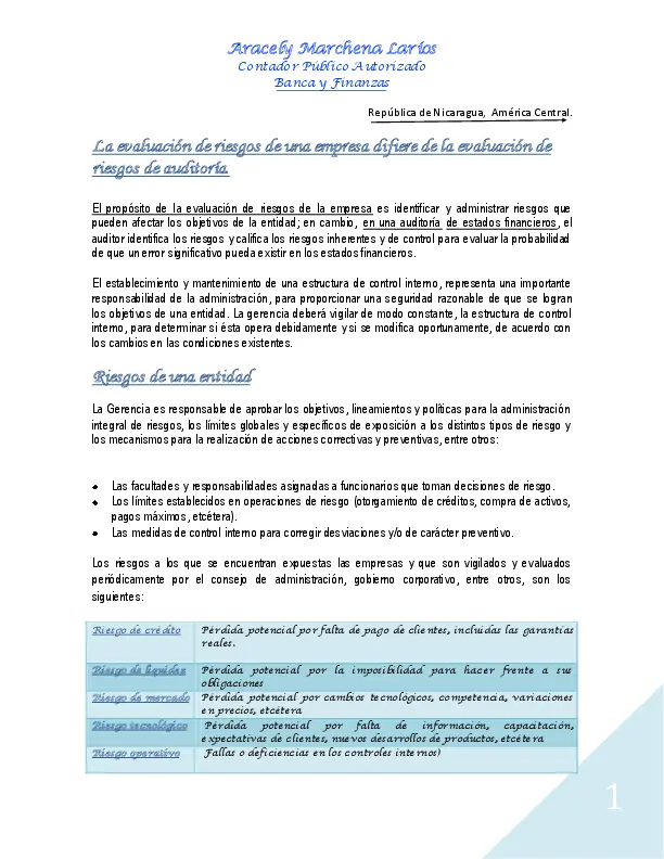 auditoria de disponibilidades con mercaderia perdida en incendio - Qué debe hacer el auditor si ha identificado hechos o condiciones que generen dudas sobre la capacidad de la entidad para continuar en funcionamiento