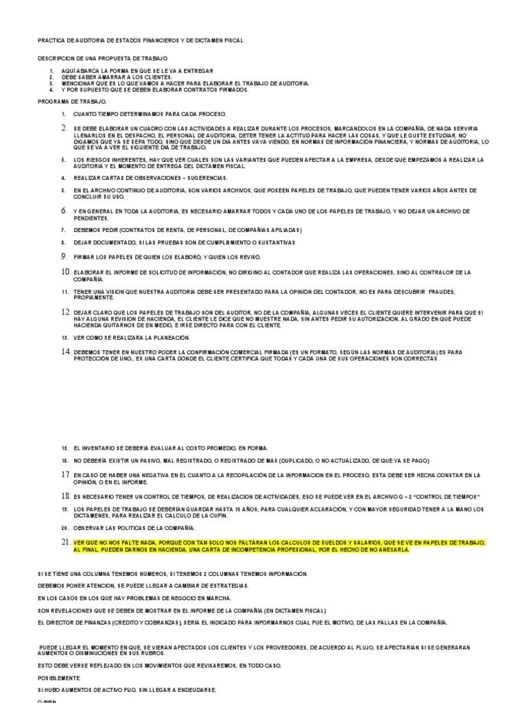 informe del auditor año anterior auditado por otro contador - Qué debe hacer el auditor si los estados financieros del periodo anterior fueron auditados por otro auditor