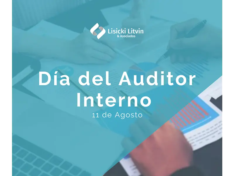 dia del auditor interno en argentina - Qué día es del auditor