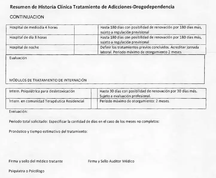 auditor medico horario a cumplir argentina - Qué dice el art 210 de la LCT