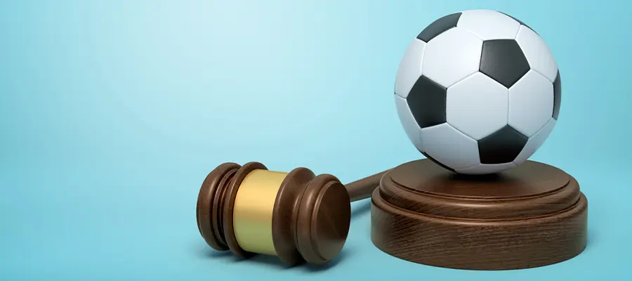 ley nacional de fiscalizacion del deporte - Qué dice la Ley 20655