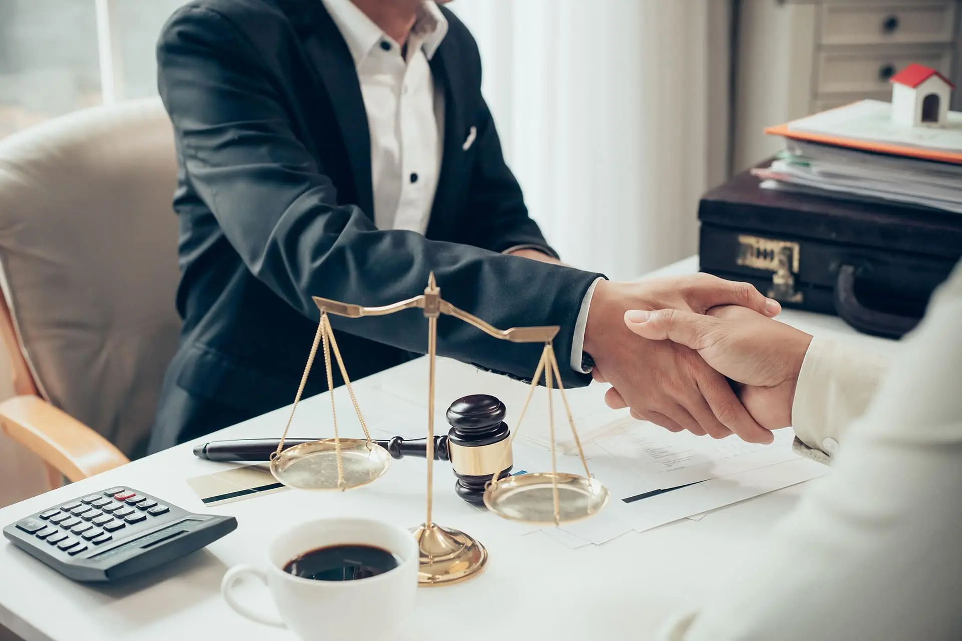fiscalizacion profesional abogados - Qué dice la ley 22192