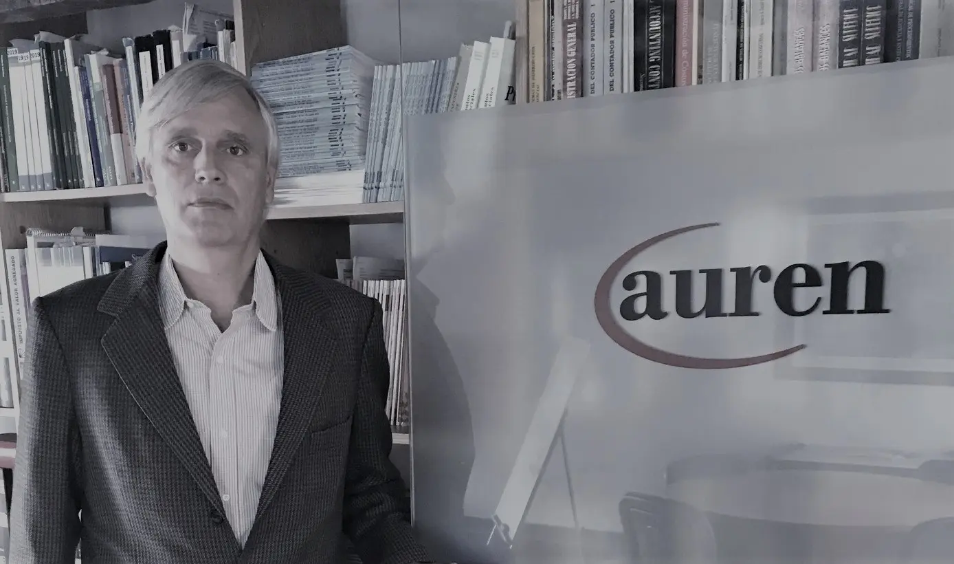 auditoria auren buenos aires - Qué empresa es Auren