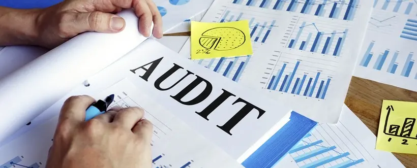 auditoria de proyectos - Qué es auditoría tecnica en auditoría de proyectos
