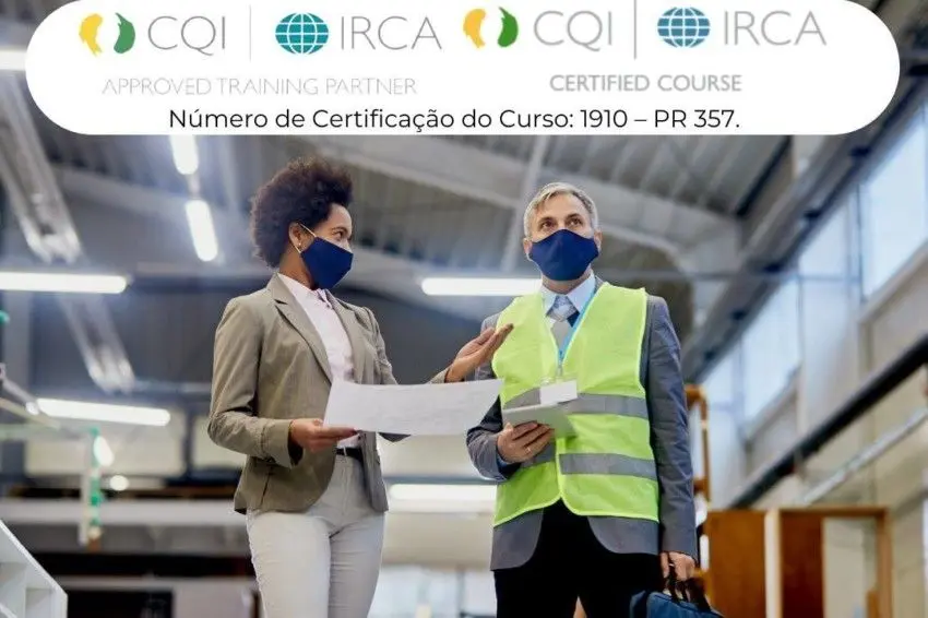 auditor lider irca sgs - Qué es CQI e IRCA