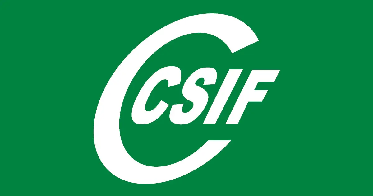 csif auditoria - Qué es CSIF Justicia