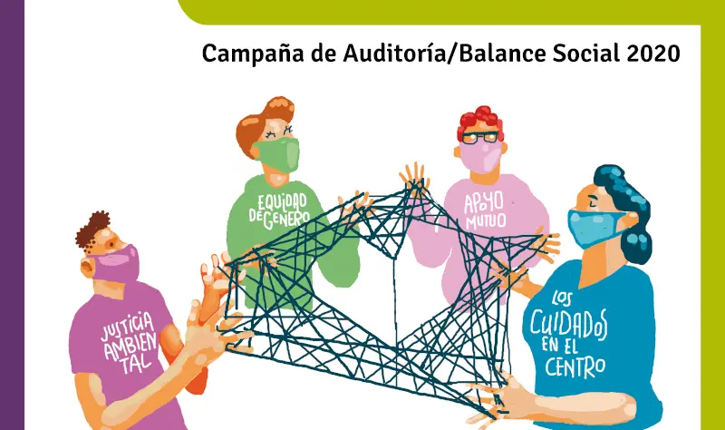 auditoria balance social interno - Qué es el balance social ejemplos