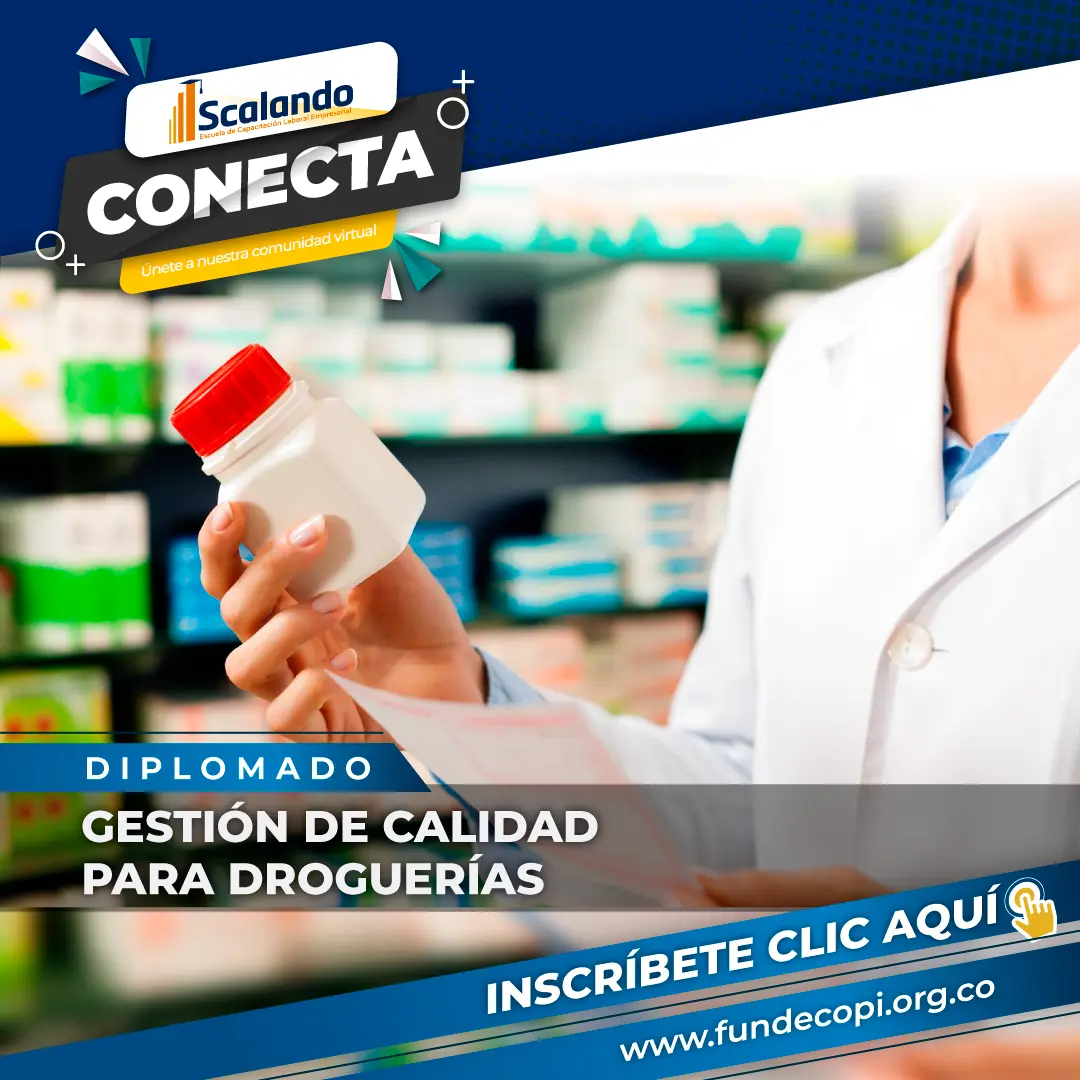 auditoria de calidad en droguerias - Qué es el control de calidad en farmacia