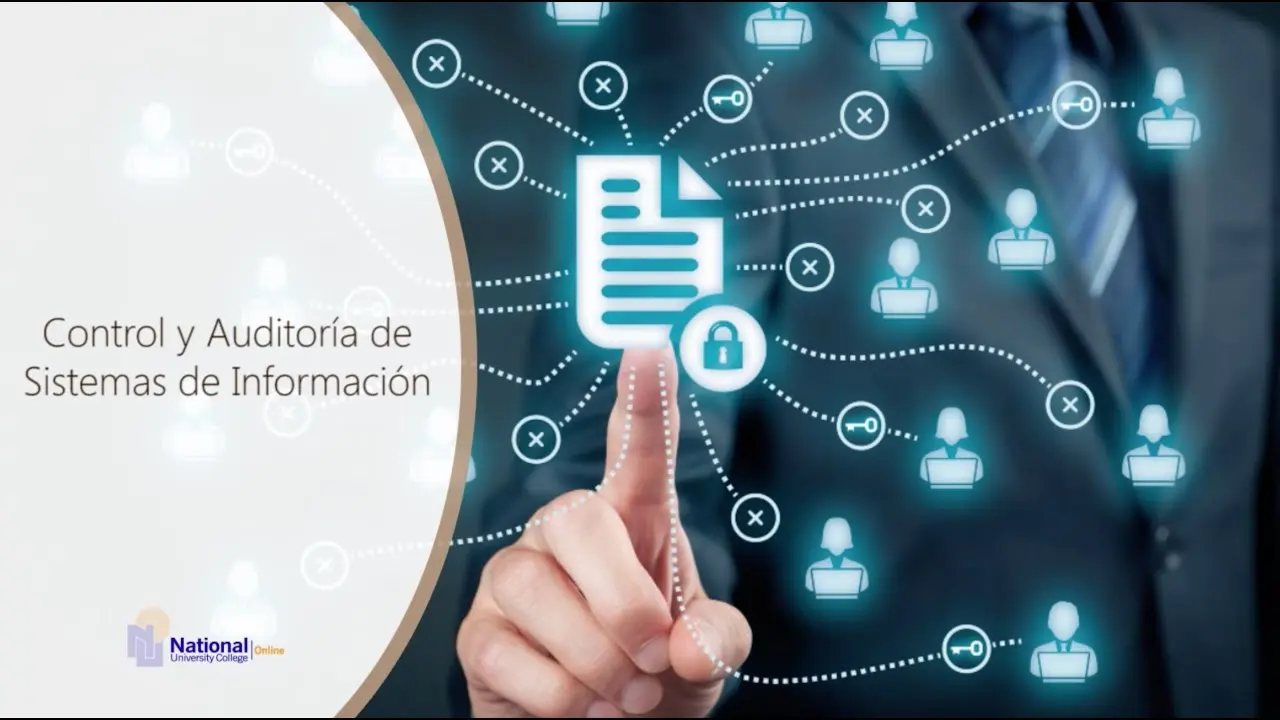 auditar sistemas de informacion tricoci - Qué es el control interno informático