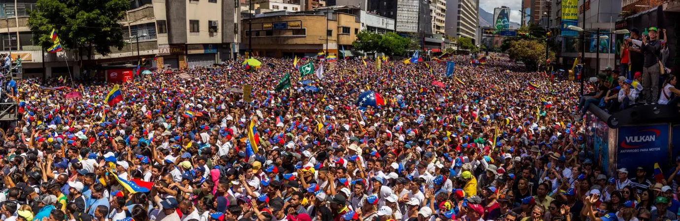 fiscalizacion del espacio publico venezuela - Qué es el espacio público en arquitectura