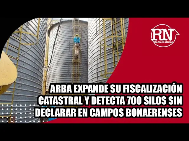 arba fiscalizacion catastral - Qué es el Formulario 915 de ARBA