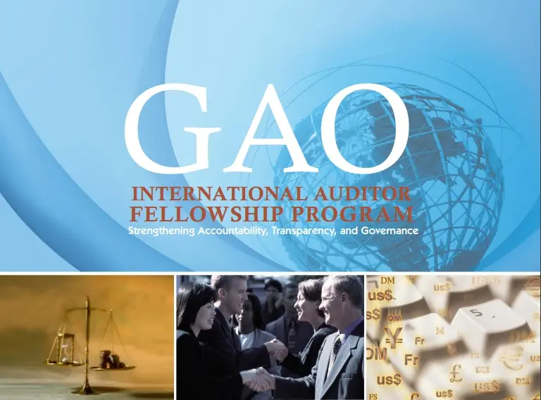 gao auditoria - Qué es el GAO en auditoría