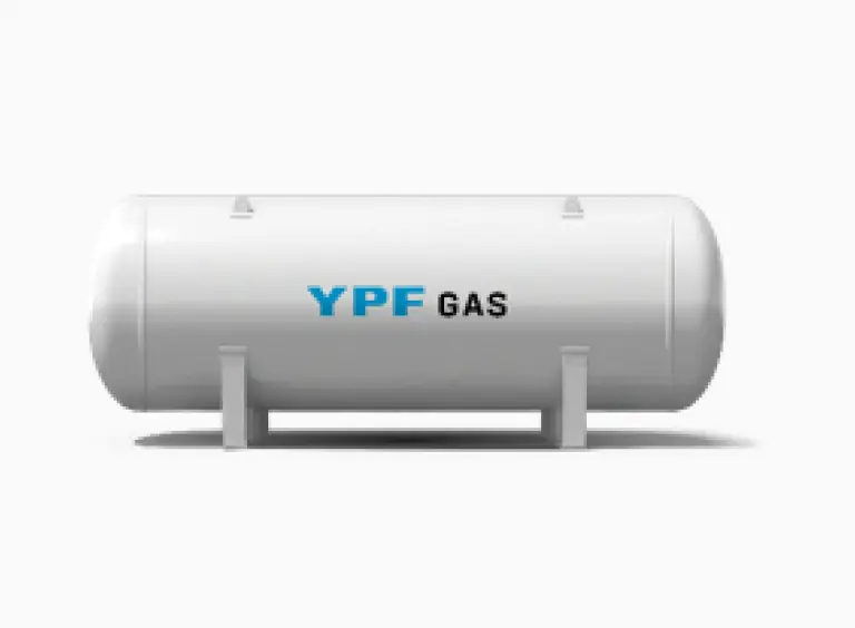 pedido auditor de ypf de gas a granel glp - Qué es el GLP a granel