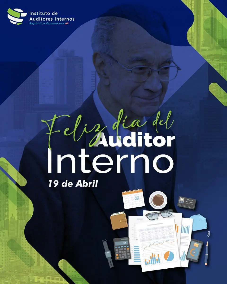 auditor interno instituto - Qué es el Instituto Internacional de auditores internos