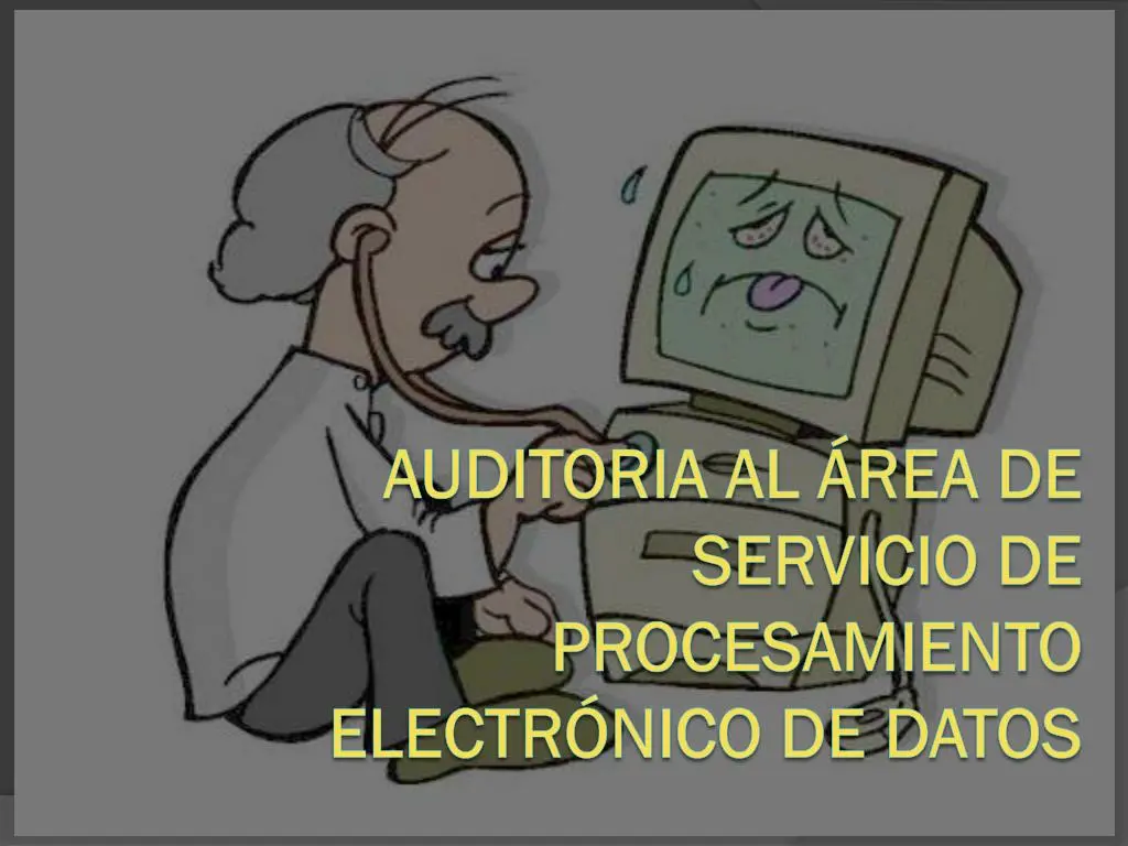 ped auditoria - Qué es el PAT en auditoría